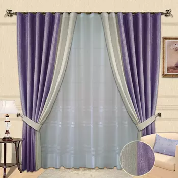 Шторы РеалТекс