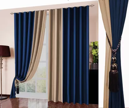 Шторы РеалТекс