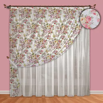 Шторы РеалТекс