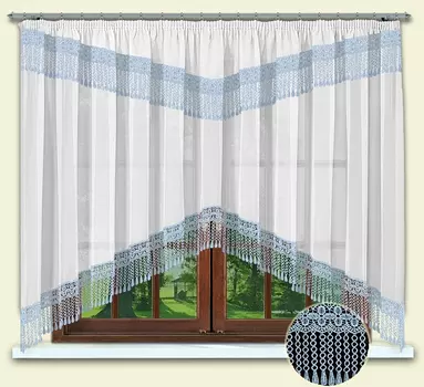 Шторы РеалТекс