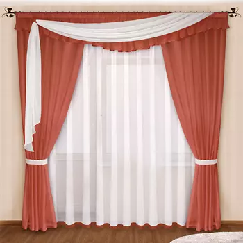 Шторы РеалТекс