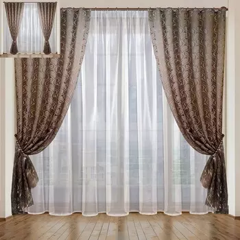 Шторы РеалТекс