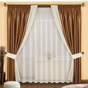 Шторы РеалТекс