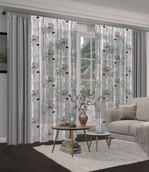 Шторы РеалТекс