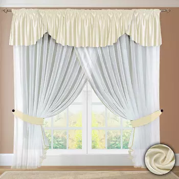 Шторы РеалТекс