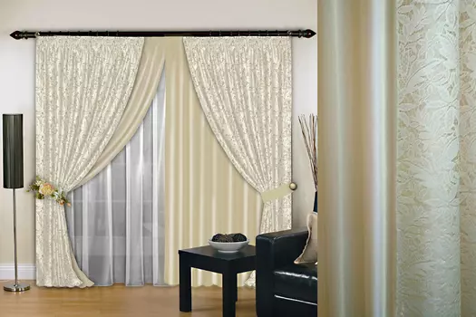 Шторы РеалТекс