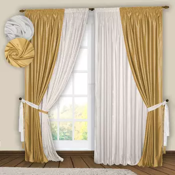 Шторы РеалТекс