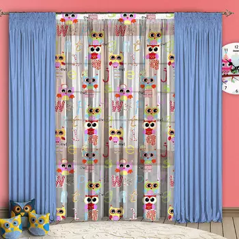 Шторы РеалТекс