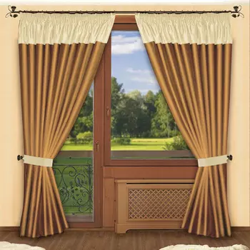 Шторы РеалТекс