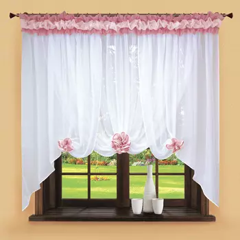 Шторы РеалТекс