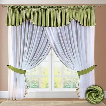 Шторы РеалТекс