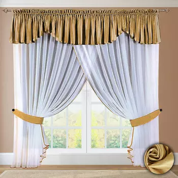 Шторы РеалТекс