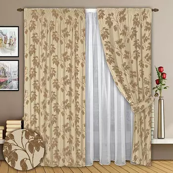 Шторы РеалТекс