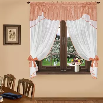 Шторы РеалТекс