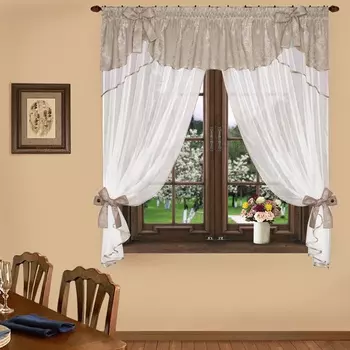 Шторы РеалТекс