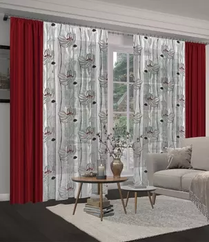 Шторы РеалТекс