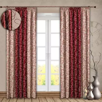 Шторы РеалТекс