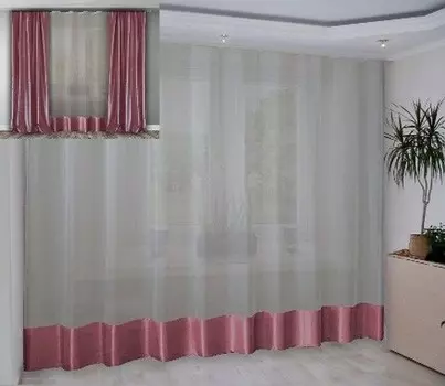 Шторы РеалТекс