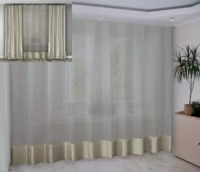 Шторы РеалТекс