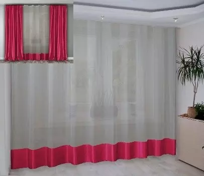 Шторы РеалТекс