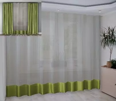 Шторы РеалТекс