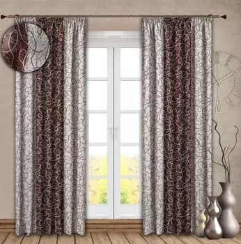 Шторы РеалТекс