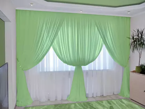 Шторы РеалТекс