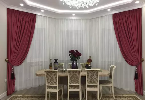 Шторы РеалТекс