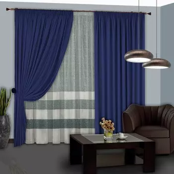 Шторы РеалТекс