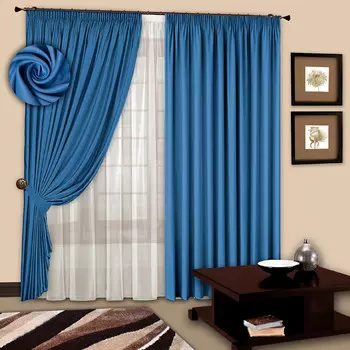 Шторы РеалТекс