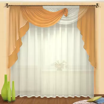 Шторы РеалТекс