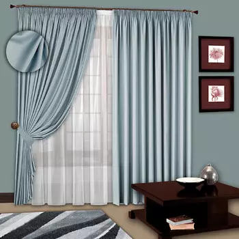 Шторы РеалТекс