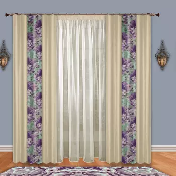 Шторы РеалТекс