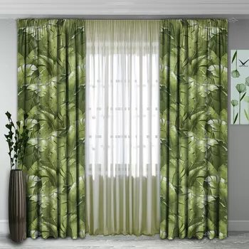 Шторы РеалТекс