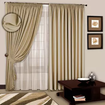 Шторы РеалТекс