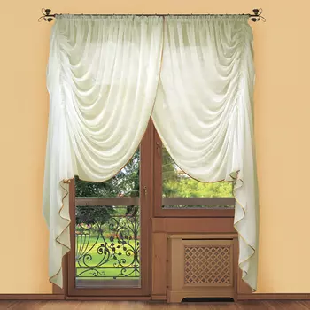 Шторы РеалТекс