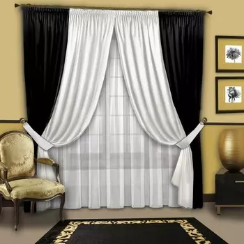 Шторы РеалТекс