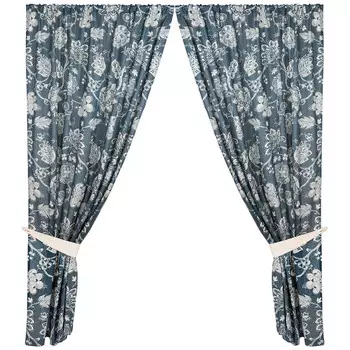 Шторы Santalino