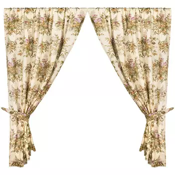 Шторы Santalino