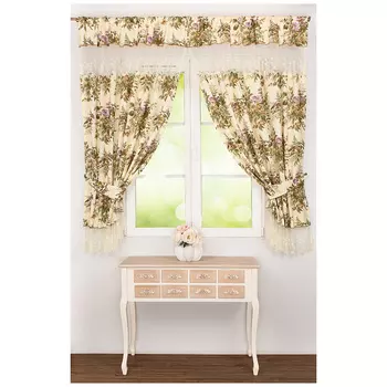 Шторы Santalino