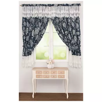 Шторы Santalino