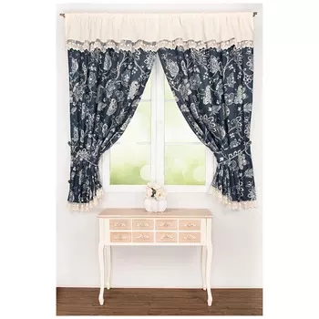 Шторы Santalino