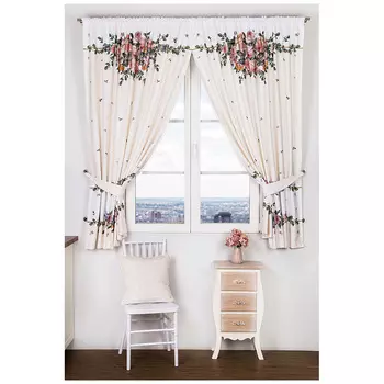 Шторы Santalino