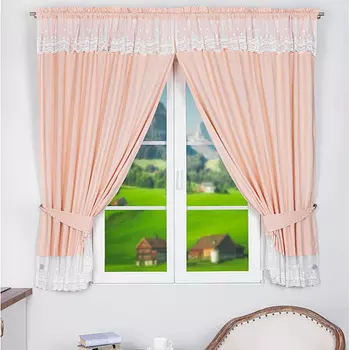 Шторы Santalino