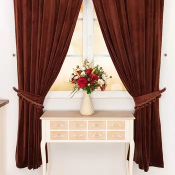 Шторы Santalino