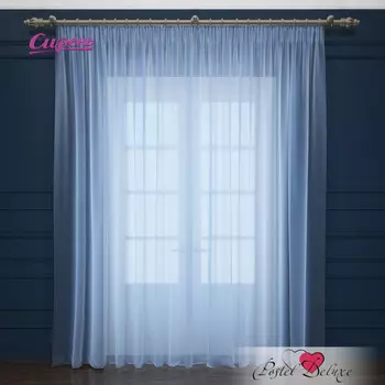 Шторы Сирень