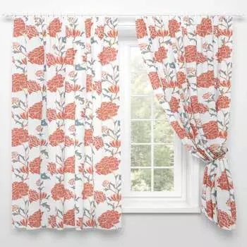 Шторы Сирень