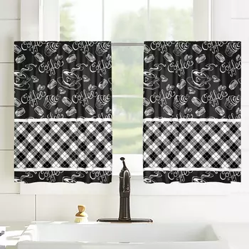 Шторы Сирень