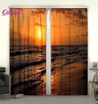 Шторы Сирень