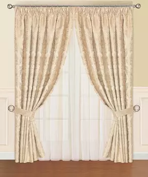 Шторы Sofi De MarkO